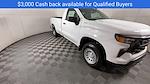 2025 Chevrolet Silverado 1500 Regular Cab 4x4 Pickup for sale #T15241 - photo 61
