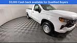 2025 Chevrolet Silverado 1500 Regular Cab 4WD Pickup for sale #T15241 - photo 3