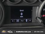 2025 Chevrolet Silverado 1500 Regular Cab 4WD Pickup for sale #T15241 - photo 13
