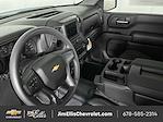 2025 Chevrolet Silverado 1500 Regular Cab 4WD Pickup for sale #T15241 - photo 20