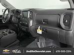 2025 Chevrolet Silverado 1500 Regular Cab 4WD Pickup for sale #T15241 - photo 25