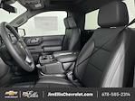 New 2025 Chevrolet Silverado 1500 Work Truck Regular Cab for sale #T15241 - photo 36