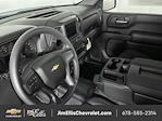 New 2025 Chevrolet Silverado 1500 Work Truck Regular Cab for sale #T15241 - photo 38