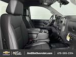 New 2025 Chevrolet Silverado 1500 Work Truck Regular Cab for sale #T15241 - photo 46