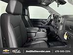 New 2025 Chevrolet Silverado 1500 Work Truck Regular Cab for sale #T15241 - photo 47