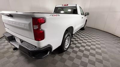 2025 Chevrolet Silverado 1500 Regular Cab 4x4 Pickup for sale #T15242 - photo 2