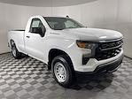 2025 Chevrolet Silverado 1500 Regular Cab 4x4 Pickup for sale #T15242 - photo 1
