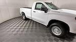 2025 Chevrolet Silverado 1500 Regular Cab 4x4 Pickup for sale #T15242 - photo 3