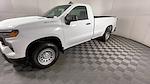 2025 Chevrolet Silverado 1500 Regular Cab 4x4 Pickup for sale #T15242 - photo 5