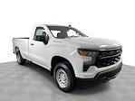 2025 Chevrolet Silverado 1500 Regular Cab 4x4 Pickup for sale #T15242 - photo 31