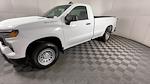 2025 Chevrolet Silverado 1500 Regular Cab 4x4 Pickup for sale #T15242 - photo 34