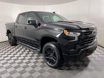 2025 Chevrolet Silverado 1500 Crew Cab 4x4 Pickup for sale #T15243 - photo 1