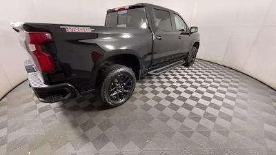 2025 Chevrolet Silverado 1500 Crew Cab 4x4 Pickup for sale #T15243 - photo 2