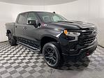 2025 Chevrolet Silverado 1500 Crew Cab 4x4 Pickup for sale #T15243 - photo 1