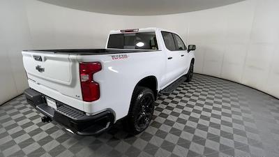 2025 Chevrolet Silverado 1500 Crew Cab 4x4 Pickup for sale #T15244 - photo 2