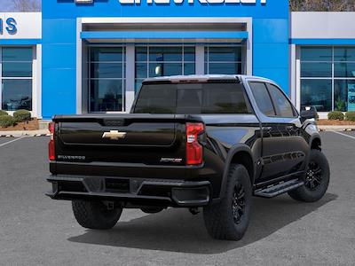 New 2025 Chevrolet Silverado 1500 ZR2 Crew Cab 4x4 Pickup for sale #T15245 - photo 2