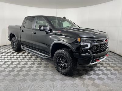 New 2025 Chevrolet Silverado 1500 ZR2 Crew Cab 4x4 Pickup for sale #T15245 - photo 1