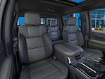 New 2025 Chevrolet Silverado 1500 ZR2 Crew Cab 4x4 Pickup for sale #T15245 - photo 16