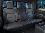 New 2025 Chevrolet Silverado 1500 ZR2 Crew Cab 4x4 Pickup for sale #T15245 - photo 17