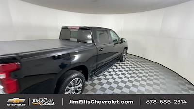 2019 Chevrolet Silverado 1500 Crew Cab 4x4 Pickup for sale #T15245A - photo 2
