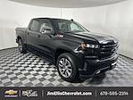 2019 Chevrolet Silverado 1500 Crew Cab 4x4 Pickup for sale #T15245A - photo 1