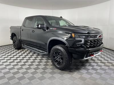 2025 Chevrolet Silverado 1500 Crew Cab 4x4 Pickup for sale #T15246 - photo 1