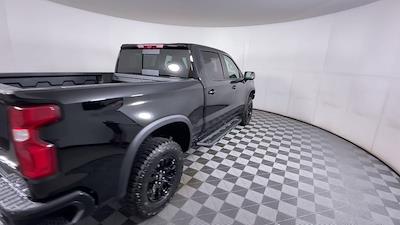 2025 Chevrolet Silverado 1500 Crew Cab 4x4 Pickup for sale #T15246 - photo 2