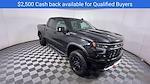 New 2025 Chevrolet Silverado 1500 ZR2 Crew Cab 4x4 Pickup for sale #T15246 - photo 3