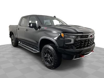 2025 Chevrolet Silverado 1500 Crew Cab 4x4 Pickup for sale #T15247 - photo 1
