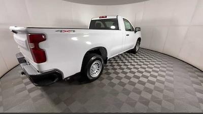 2025 Chevrolet Silverado 1500 Regular Cab 4WD Pickup for sale #T15248 - photo 2