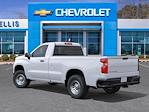 2025 Chevrolet Silverado 1500 Regular Cab 4x4 Pickup for sale #T15248 - photo 4