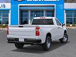 2025 Chevrolet Silverado 1500 Regular Cab 4x4 Pickup for sale #T15248 - photo 2