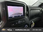 2025 Chevrolet Silverado 1500 Regular Cab 4WD Pickup for sale #T15248 - photo 16