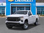 2025 Chevrolet Silverado 1500 Regular Cab 4x4 Pickup for sale #T15248 - photo 6