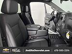 2025 Chevrolet Silverado 1500 Regular Cab 4WD Pickup for sale #T15248 - photo 25