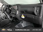 2025 Chevrolet Silverado 1500 Regular Cab 4WD Pickup for sale #T15248 - photo 26