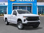 2025 Chevrolet Silverado 1500 Regular Cab 4x4 Pickup for sale #T15248 - photo 7