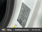 2025 Chevrolet Silverado 1500 Regular Cab 4WD Pickup for sale #T15248 - photo 31