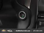 New 2025 Chevrolet Silverado 1500 Work Truck Regular Cab for sale #T15248 - photo 33