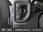 New 2025 Chevrolet Silverado 1500 Work Truck Regular Cab for sale #T15248 - photo 36