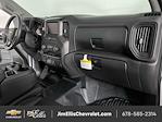 New 2025 Chevrolet Silverado 1500 Work Truck Regular Cab for sale #T15248 - photo 49