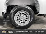 New 2025 Chevrolet Silverado 1500 Work Truck Regular Cab for sale #T15248 - photo 57