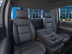 2025 Chevrolet Silverado 1500 Regular Cab 4x4 Pickup for sale #T15248 - photo 16