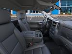 2025 Chevrolet Silverado 1500 Regular Cab 4x4 Pickup for sale #T15248 - photo 17