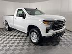 New 2025 Chevrolet Silverado 1500 Work Truck Regular Cab 4x4 Pickup for sale #T15248 - photo 25