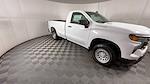 New 2025 Chevrolet Silverado 1500 Work Truck Regular Cab 4x4 Pickup for sale #T15248 - photo 26