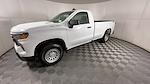 New 2025 Chevrolet Silverado 1500 Work Truck Regular Cab 4x4 Pickup for sale #T15248 - photo 28