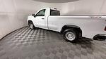 New 2025 Chevrolet Silverado 1500 Work Truck Regular Cab 4x4 Pickup for sale #T15248 - photo 30