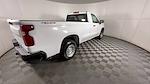 New 2025 Chevrolet Silverado 1500 Work Truck Regular Cab 4x4 Pickup for sale #T15248 - photo 32