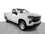 New 2025 Chevrolet Silverado 1500 Work Truck Regular Cab 4x4 Pickup for sale #T15248 - photo 55